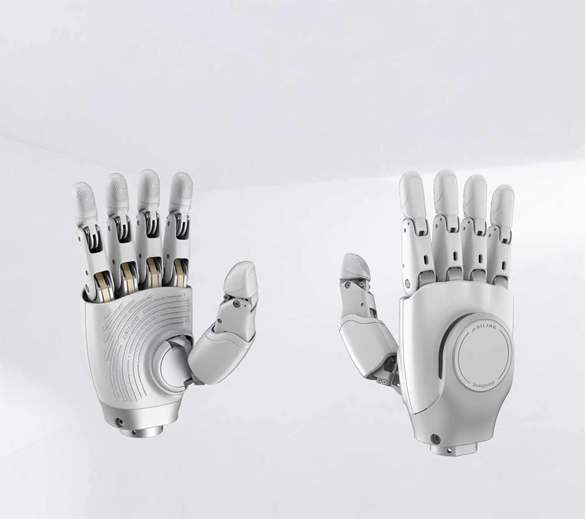 OmniHand